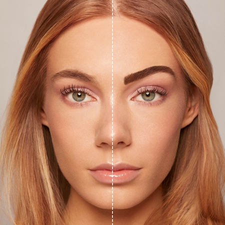 Mesauda Milano Sketch Brows matita automatica per sopracciglia con spazzolino