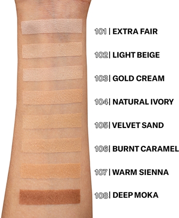 Mesauda Milano Nude Venus Kompaktpuder