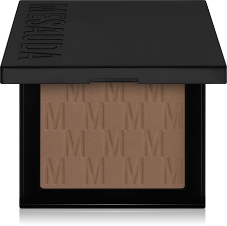 Mesauda Bronze Venus compact bronzing powder
