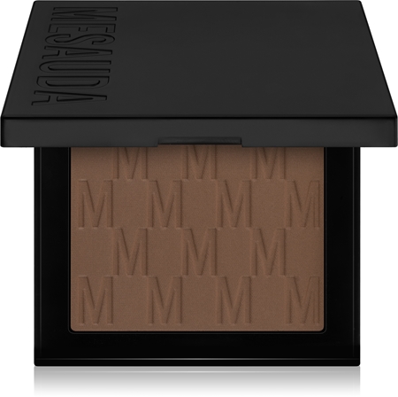 Mesauda Milano Bronze Venus Kompakt bronzepudder