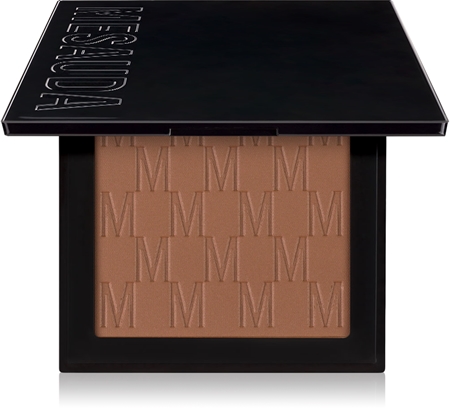 Mesauda Milano Bronze Venus poudre compacte bronzante