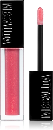Mesauda Milano Gloss Matrix hydratační lesk na rty