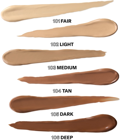 Mesauda Milano Dew Shield lehký tónovací krém s hydratačním účinkem SPF 20