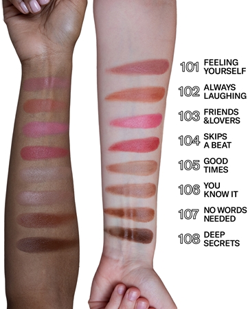 Mesauda Milano Skin Mate Bronzer krémový bronzer