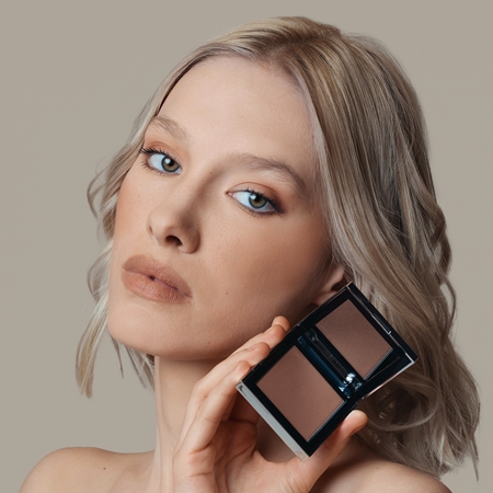 Mesauda Milano Skin Mate Bronzer krémový bronzer