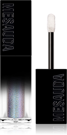 Mesauda Milano Galactic Shadow tekuté oční stíny