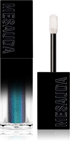 Mesauda Milano Galactic Shadow tekuté oční stíny