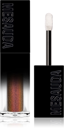 Mesauda Milano Galactic Shadow tekuté oční stíny
