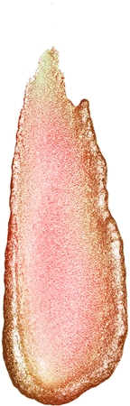 Mesauda Galactic Shadow ombretti liquidi