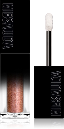 Mesauda Milano Galactic Shadow tekuté oční stíny