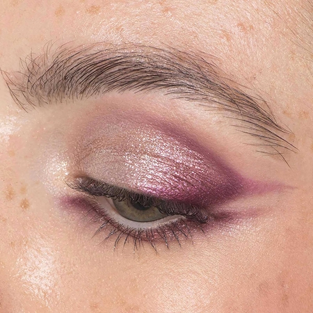 Mesauda Milano Bare Harmony paleta očních stínů
