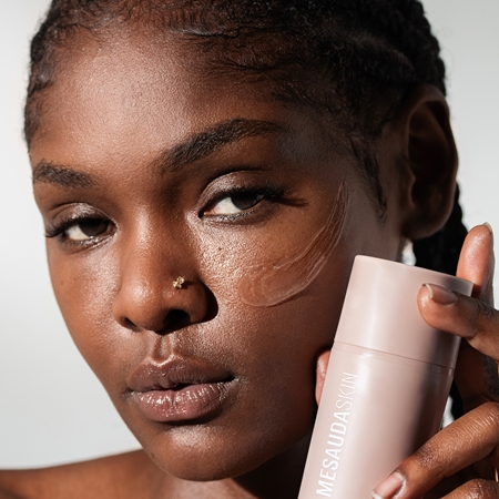 Mesauda Milano Back To Bare Smink borttagnings gel