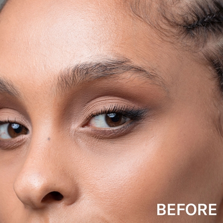 Mesauda Milano Brow Glaminate gel na obočí