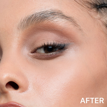 Mesauda Milano Brow Glaminate gel na obočí