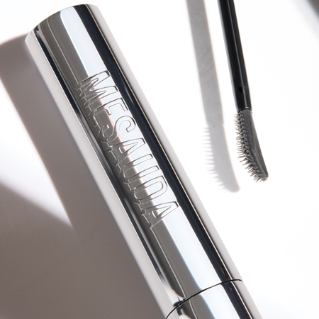 Mesauda Milano Brow Glaminate gel na obočí