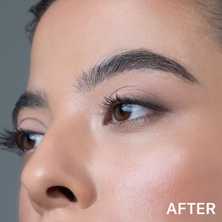 Mesauda Milano Brow A Spell gel na obočí