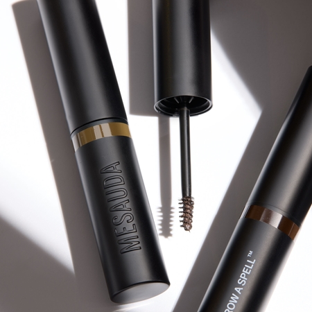 Mesauda Milano Brow A Spell gel na obočí