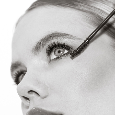 Mesauda Femuline Mascara mascara volume