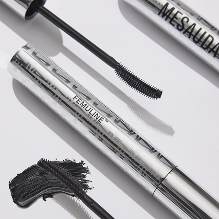 Mesauda Femuline Mascara mascara volume