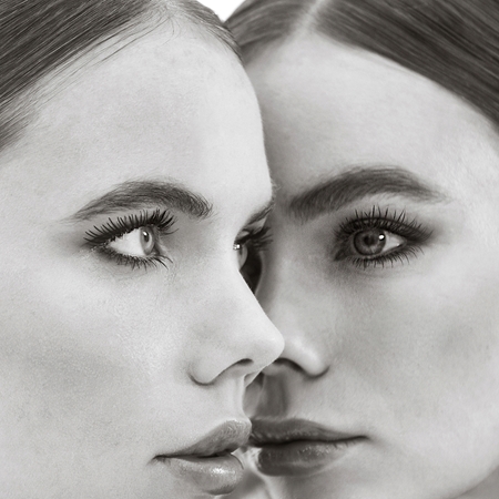 Mesauda Femuline Mascara mascara volume