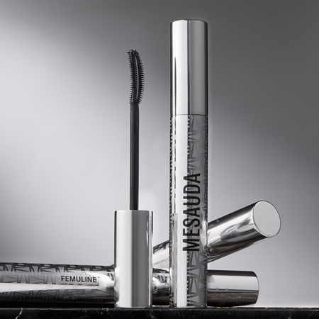 Mesauda Femuline Mascara mascara volume
