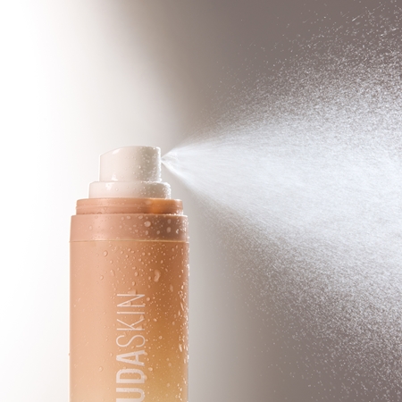 Mesauda Hydraware Mist Toner & Serum brume tonifiante visage