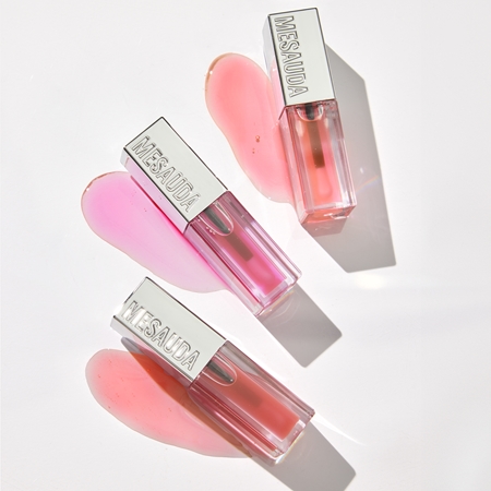 Mesauda Lipology Tinted Lip Oil