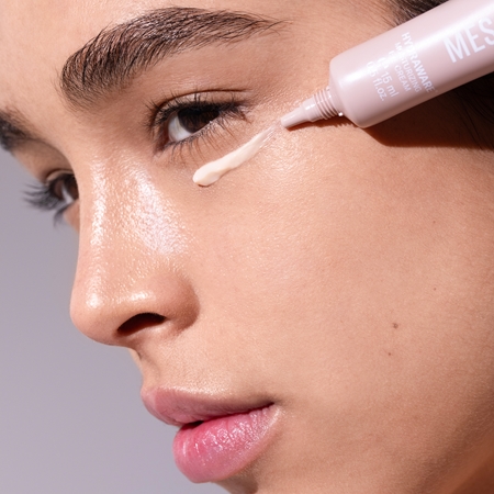 Mesauda Hydraware Moisturizing Eye Contour контуриращ очен гел