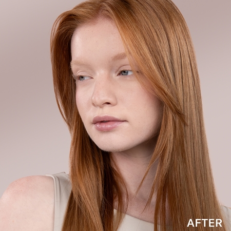 Mesauda Chrono Flawless™ Foundation Long-Lasting Liquid Foundation
