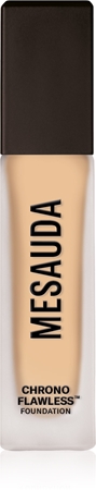 Mesauda Chrono Flawless™ Foundation Long-Lasting Liquid Foundation
