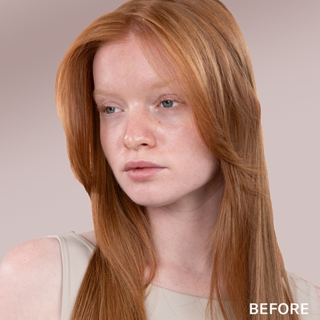 Mesauda Chrono Flawless™ Foundation Long-Lasting Liquid Foundation
