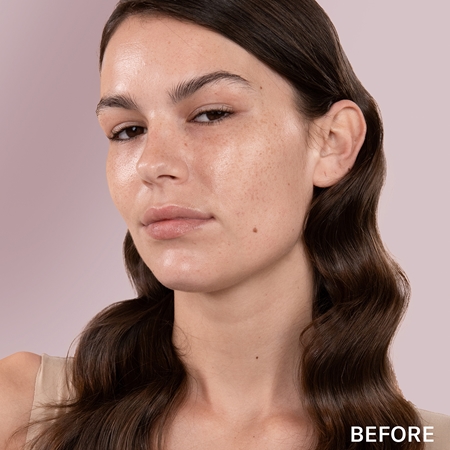 Mesauda Chrono Flawless™ Foundation base líquida duradoura
