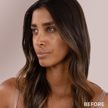 Mesauda Chrono Flawless™ Foundation Long-Lasting Liquid Foundation