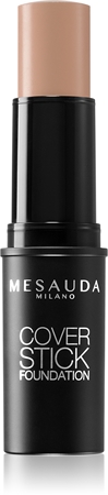 Mesauda Milano Cover Stick Foundation fond de teint en stick