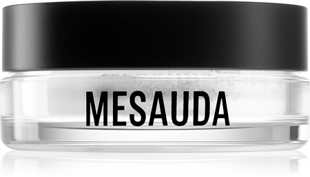 Mesauda Celestial Veil translucent powder