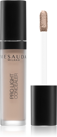 Mesauda Milano Pro Light hydratačný korektor