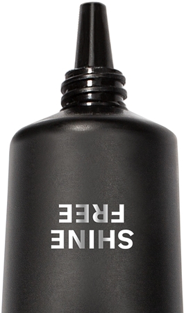 Mesauda Shine Free smoothing makeup primer for a matt look