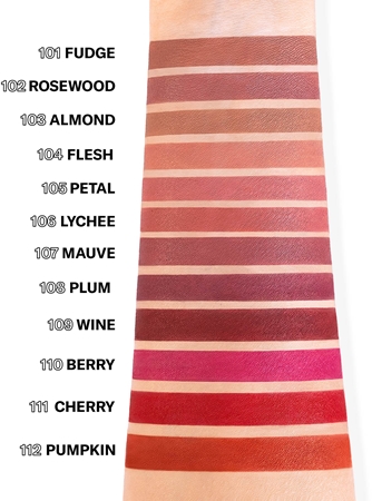 Mesauda Milano Artist Lips konturovací tužka na rty