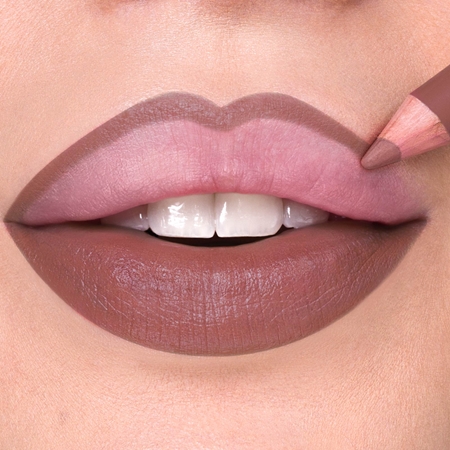 Mesauda Milano Artist Lips konturovací tužka na rty