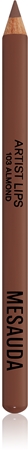 Mesauda Milano Artist Lips молив-контур за устни