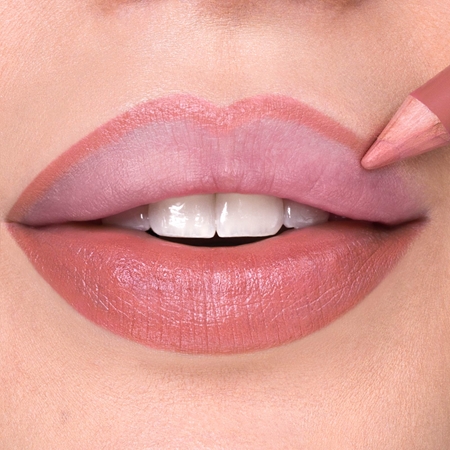 Mesauda Milano Artist Lips молив-контур за устни