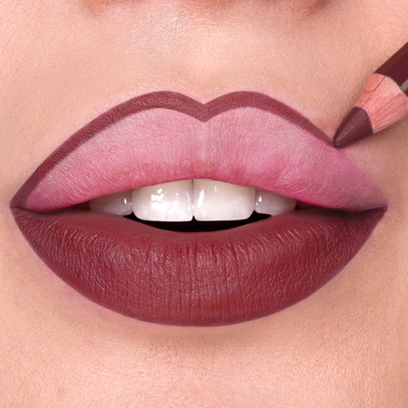 Mesauda Milano Artist Lips lūpų kontūro pieštukas