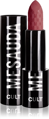 Mesauda Milano Cult Matte matná rtěnka