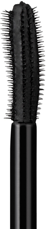 Mesauda BIGANDTHICK Lashes objemová riasenka v extra čiernej
