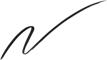 Mesauda Dip Liner Matte eye-liners liquides à fini mat pour les yeux