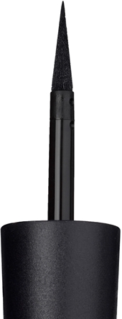 Mesauda Dip Liner Matte eye-liners liquides à fini mat pour les yeux