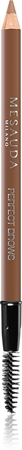 Mesauda Milano Perfect Brows Augenbrauenstift