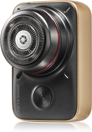 Metz Gold holicí strojek
