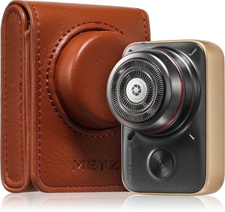 Metz Gold holicí strojek