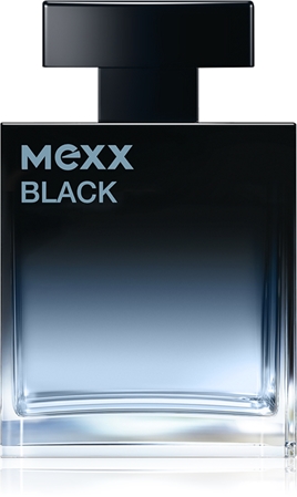 Mexx Black Man Smaržūdens (EDP) vīriešiem